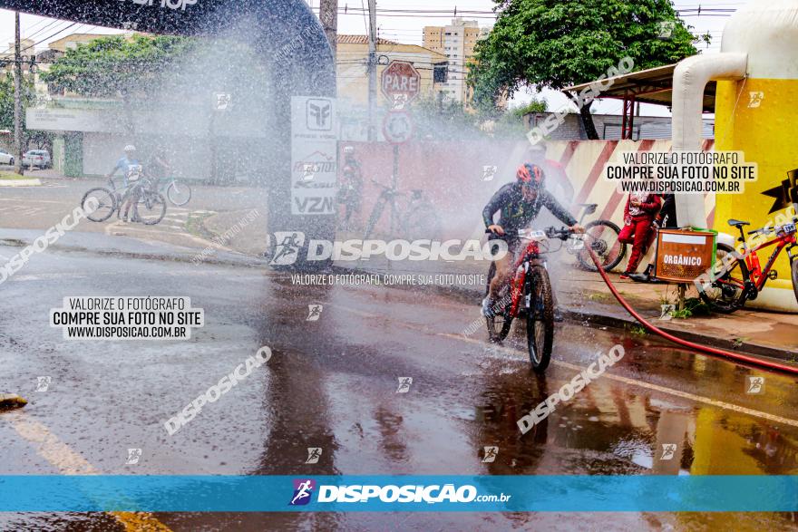 5ª Volta do Fogo do Corpo de Bombeiros