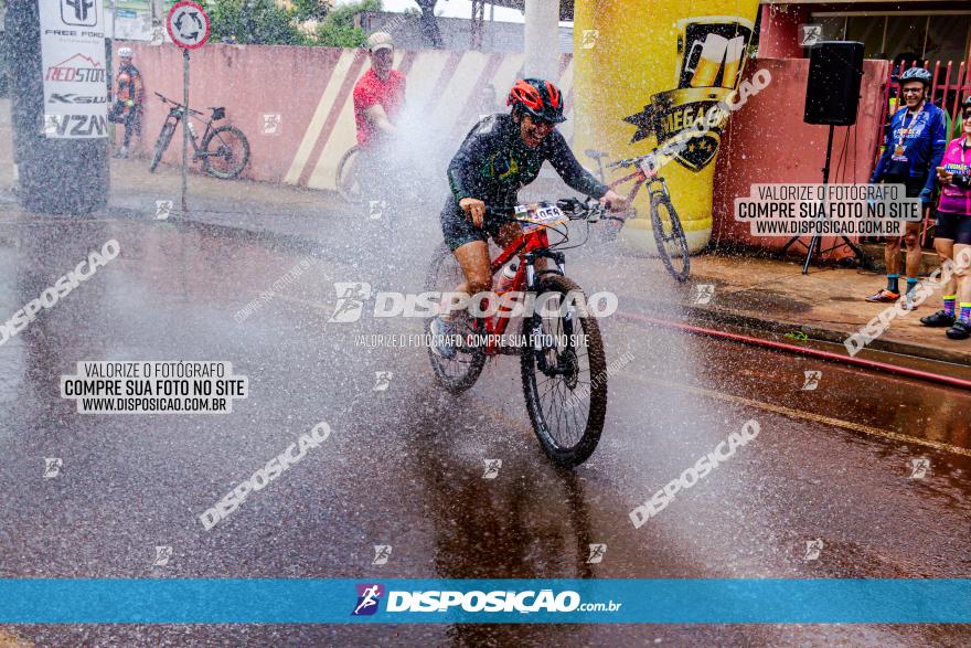 5ª Volta do Fogo do Corpo de Bombeiros