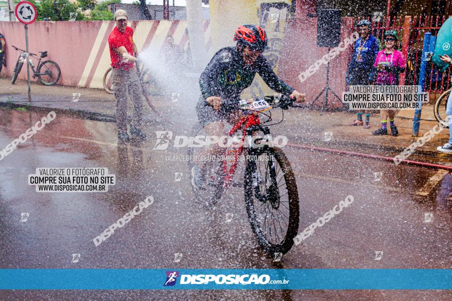 5ª Volta do Fogo do Corpo de Bombeiros