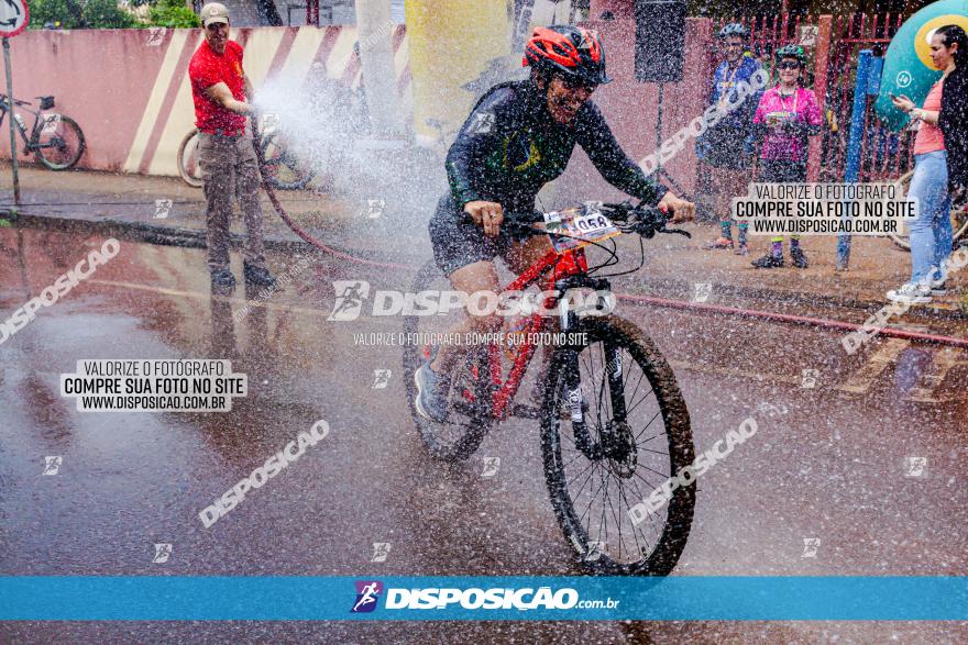 5ª Volta do Fogo do Corpo de Bombeiros