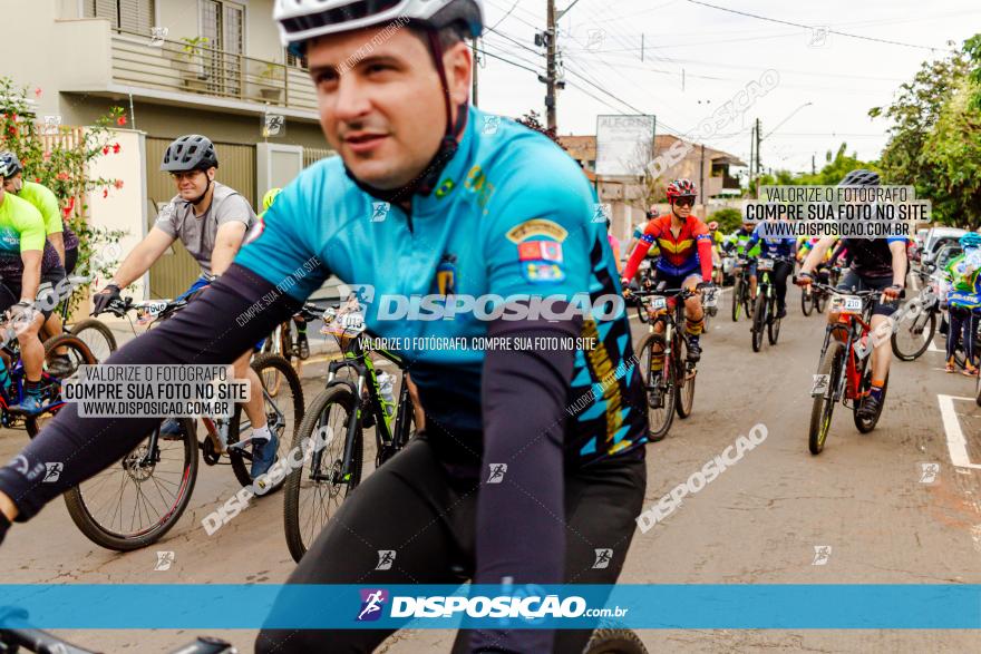 5ª Volta do Fogo do Corpo de Bombeiros