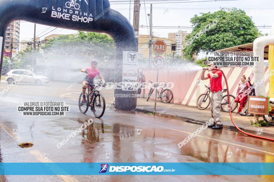 5ª Volta do Fogo do Corpo de Bombeiros