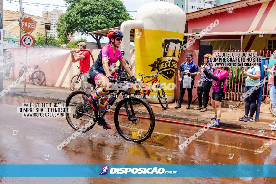 5ª Volta do Fogo do Corpo de Bombeiros