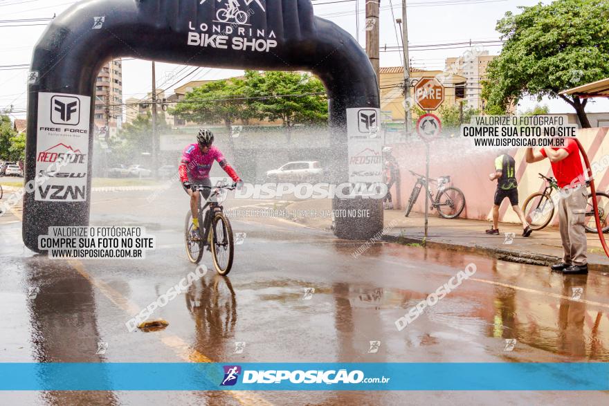 5ª Volta do Fogo do Corpo de Bombeiros