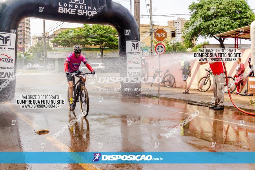 5ª Volta do Fogo do Corpo de Bombeiros