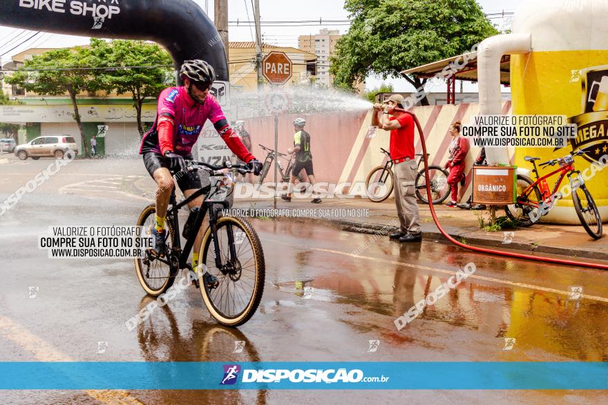 5ª Volta do Fogo do Corpo de Bombeiros