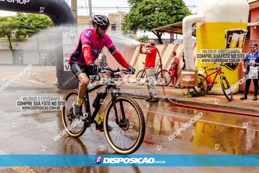 5ª Volta do Fogo do Corpo de Bombeiros