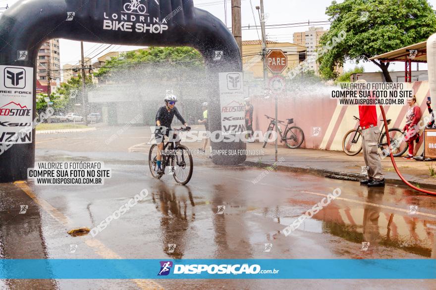 5ª Volta do Fogo do Corpo de Bombeiros