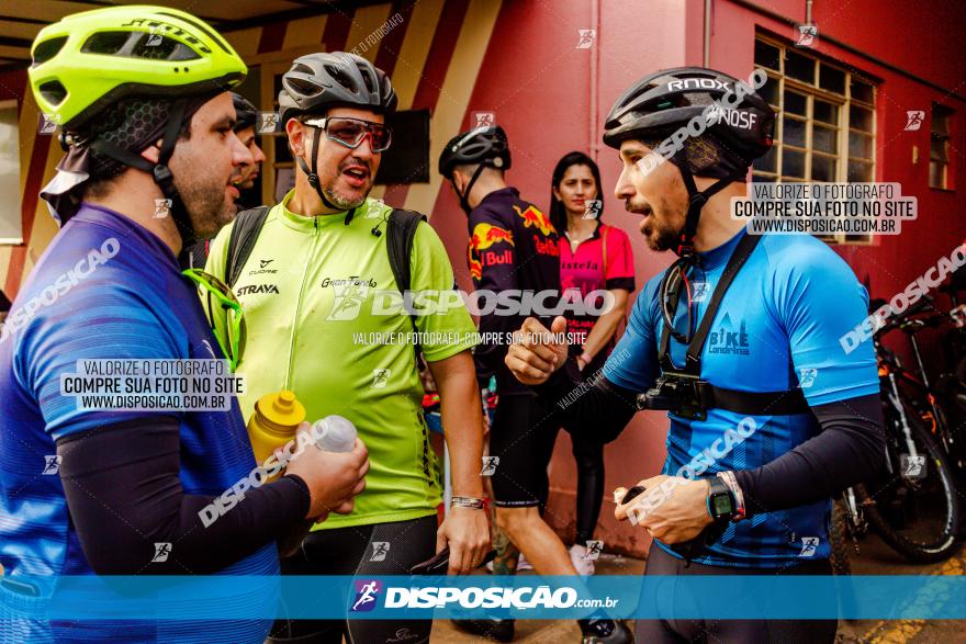 5ª Volta do Fogo do Corpo de Bombeiros