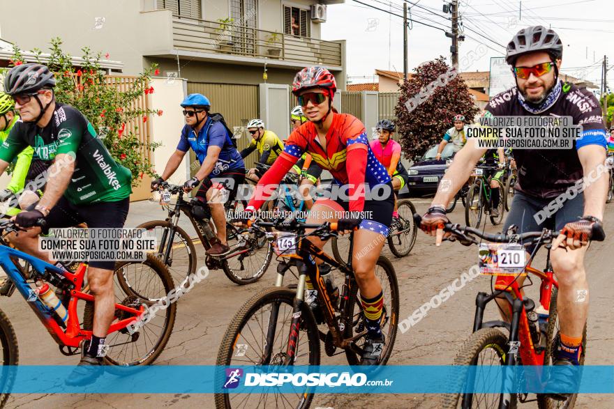 5ª Volta do Fogo do Corpo de Bombeiros