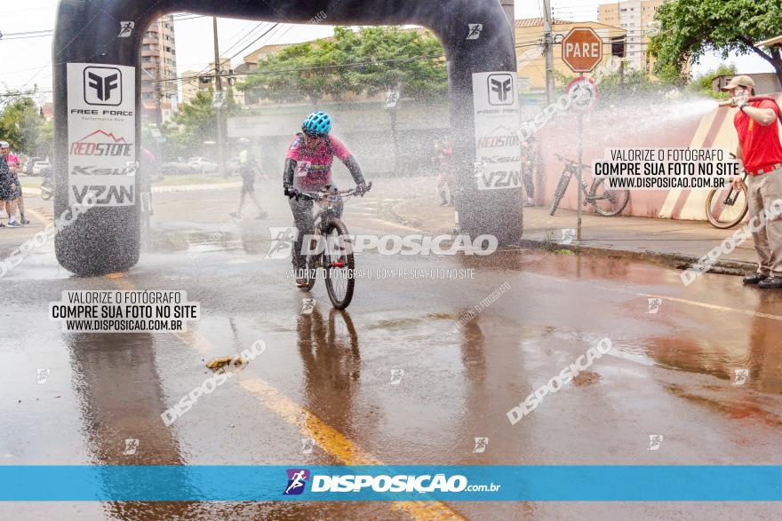 5ª Volta do Fogo do Corpo de Bombeiros