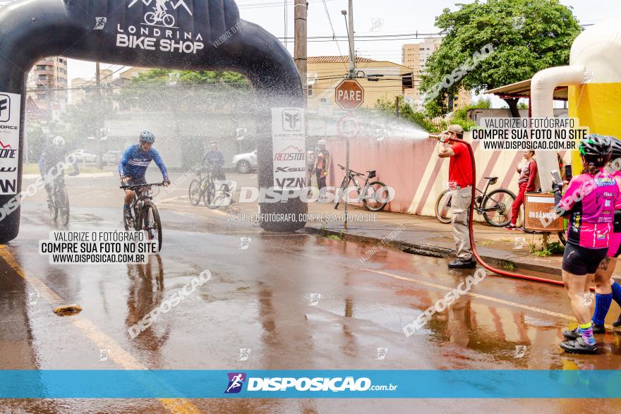 5ª Volta do Fogo do Corpo de Bombeiros