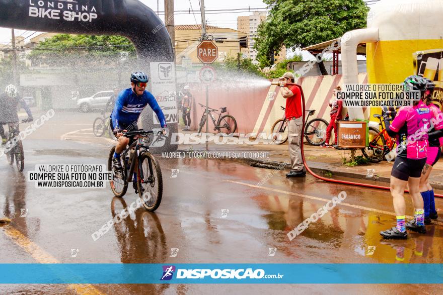 5ª Volta do Fogo do Corpo de Bombeiros