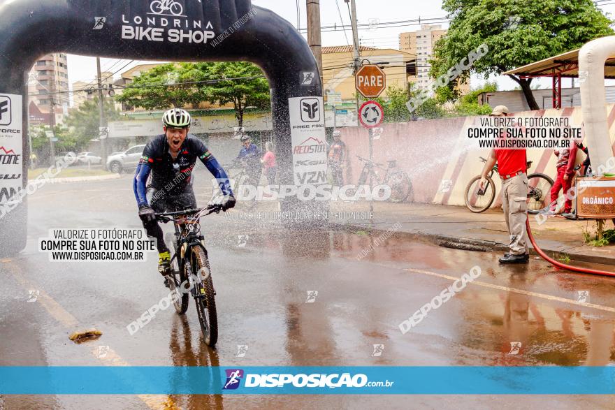 5ª Volta do Fogo do Corpo de Bombeiros