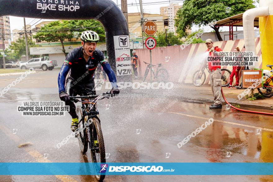 5ª Volta do Fogo do Corpo de Bombeiros