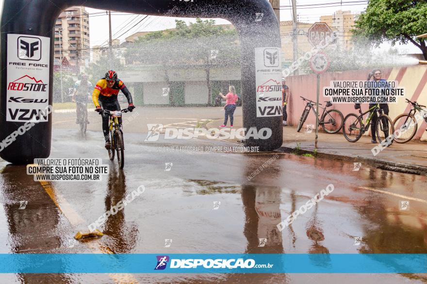 5ª Volta do Fogo do Corpo de Bombeiros