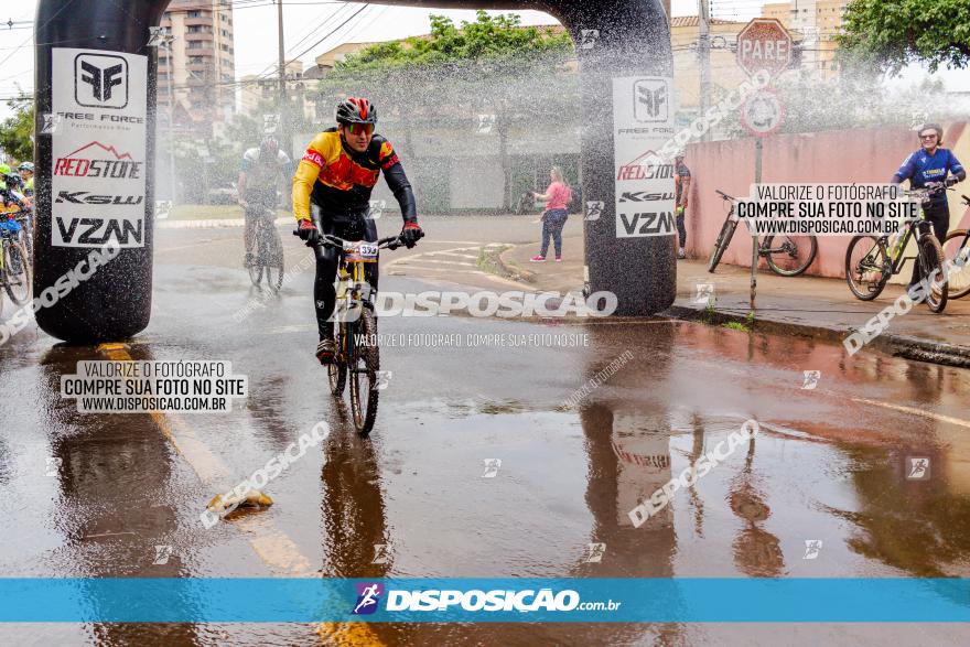 5ª Volta do Fogo do Corpo de Bombeiros