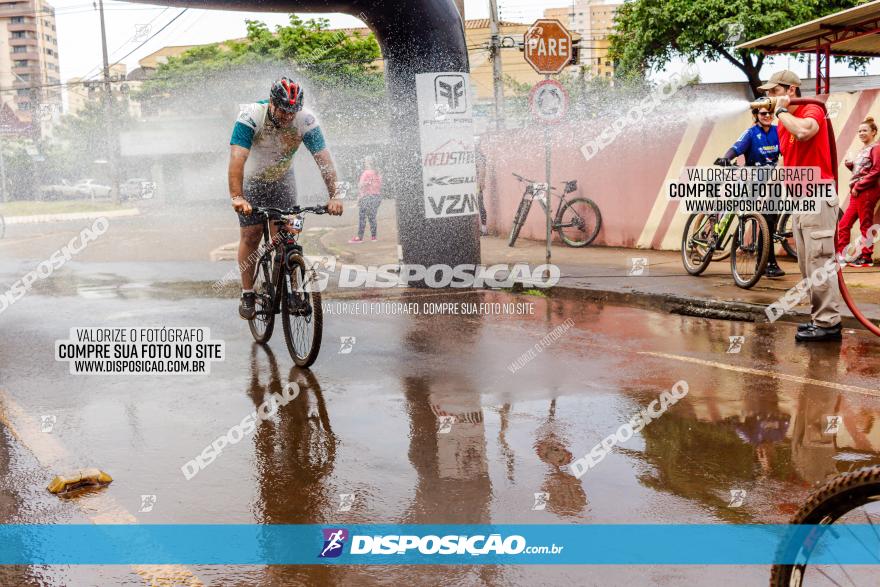 5ª Volta do Fogo do Corpo de Bombeiros