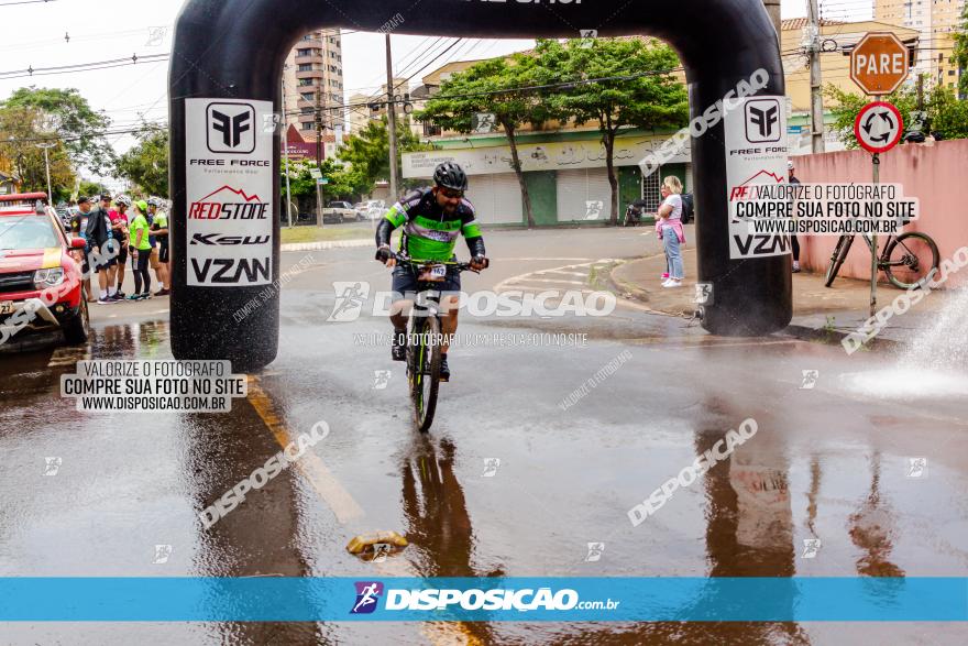 5ª Volta do Fogo do Corpo de Bombeiros