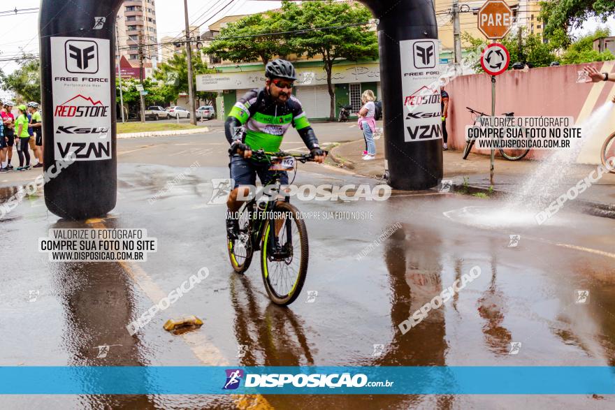 5ª Volta do Fogo do Corpo de Bombeiros