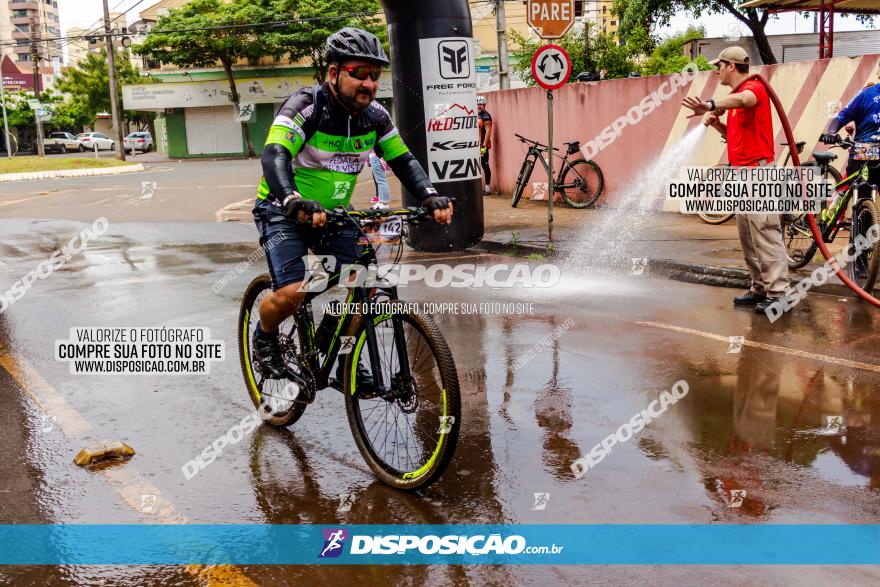 5ª Volta do Fogo do Corpo de Bombeiros