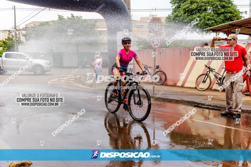 5ª Volta do Fogo do Corpo de Bombeiros