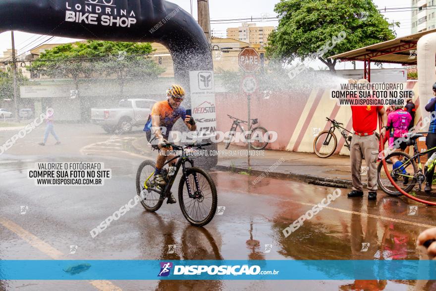 5ª Volta do Fogo do Corpo de Bombeiros