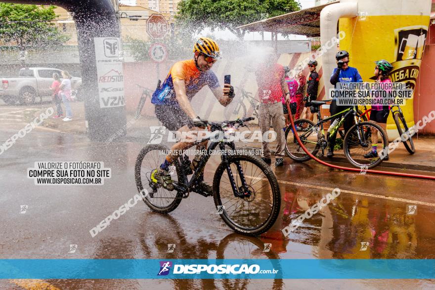 5ª Volta do Fogo do Corpo de Bombeiros