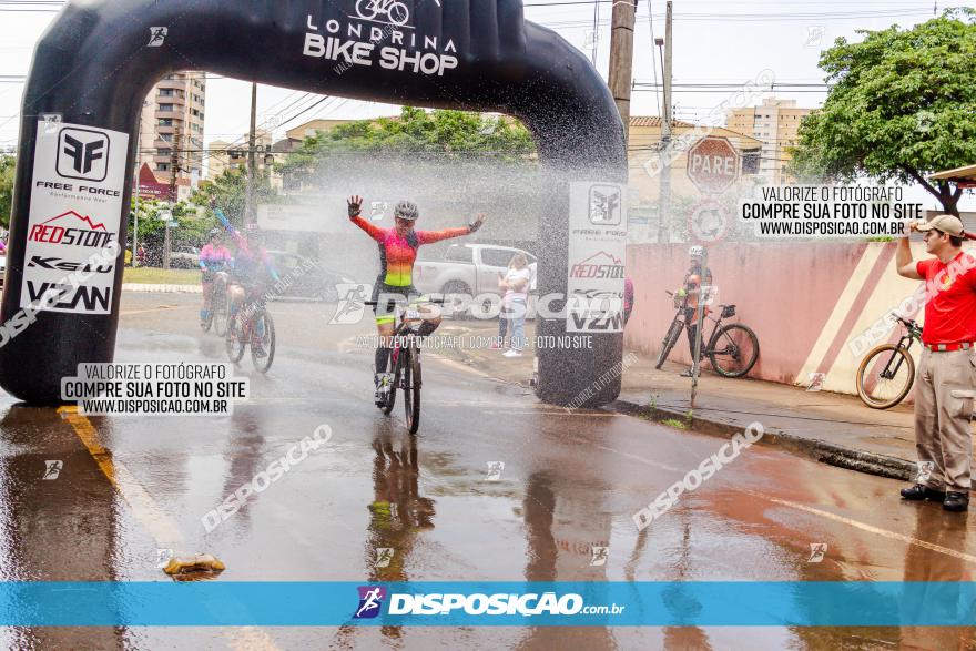 5ª Volta do Fogo do Corpo de Bombeiros