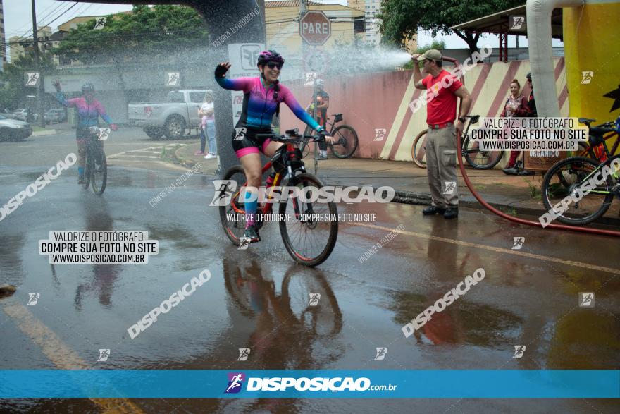 5ª Volta do Fogo do Corpo de Bombeiros