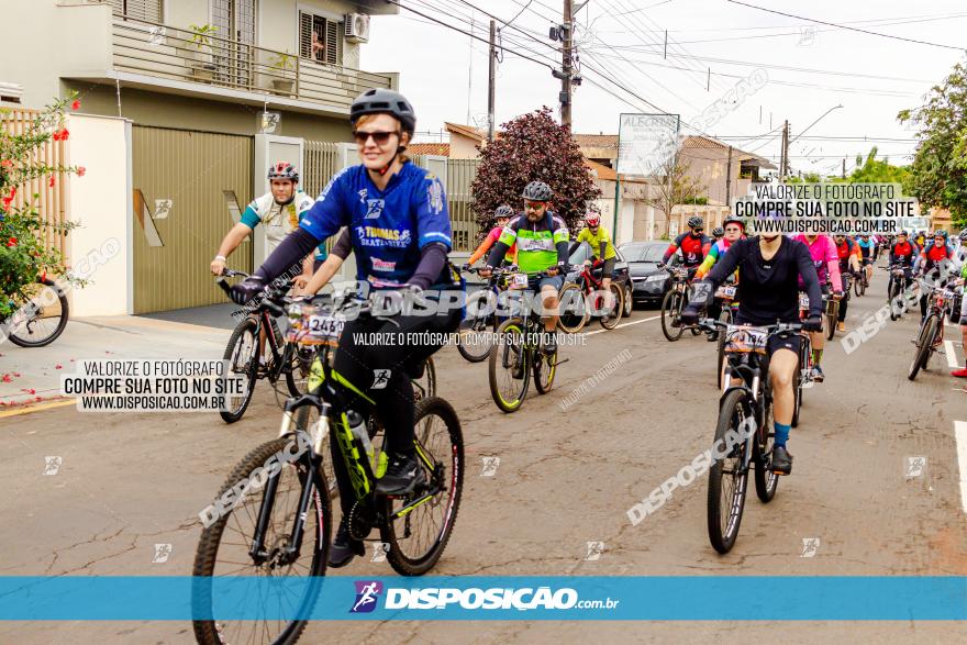 5ª Volta do Fogo do Corpo de Bombeiros