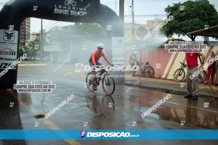 5ª Volta do Fogo do Corpo de Bombeiros