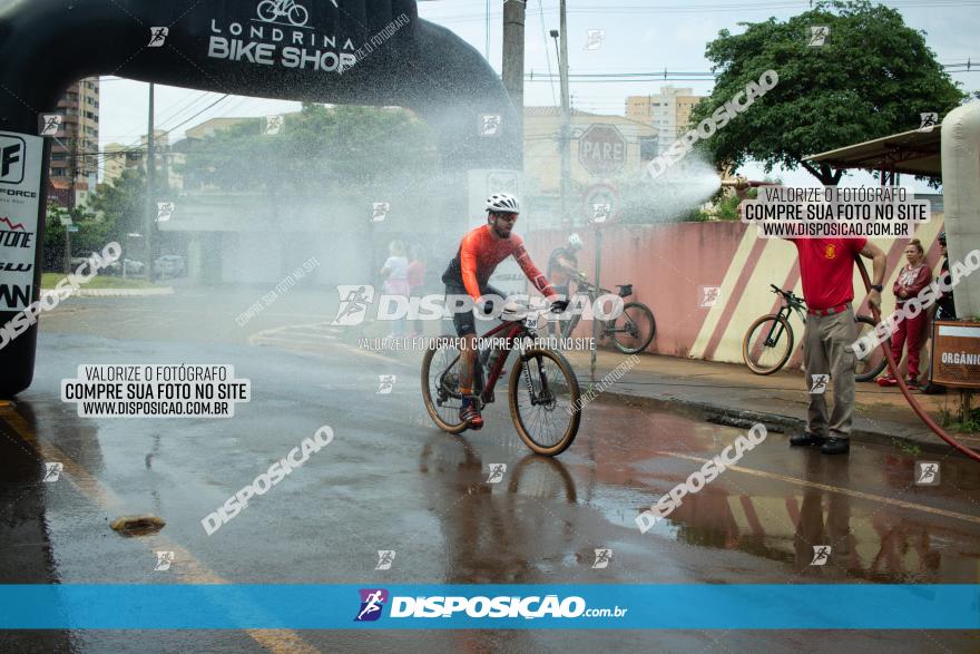 5ª Volta do Fogo do Corpo de Bombeiros