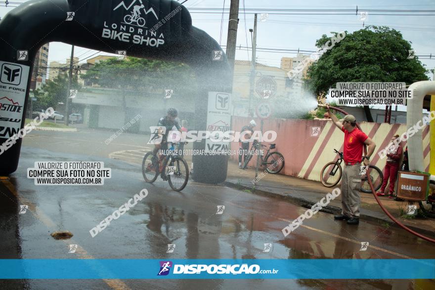 5ª Volta do Fogo do Corpo de Bombeiros