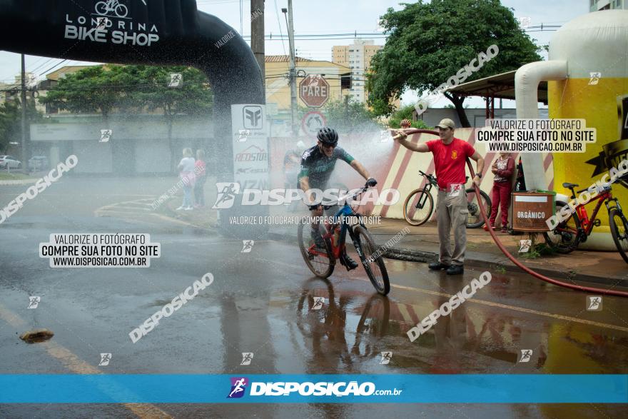 5ª Volta do Fogo do Corpo de Bombeiros