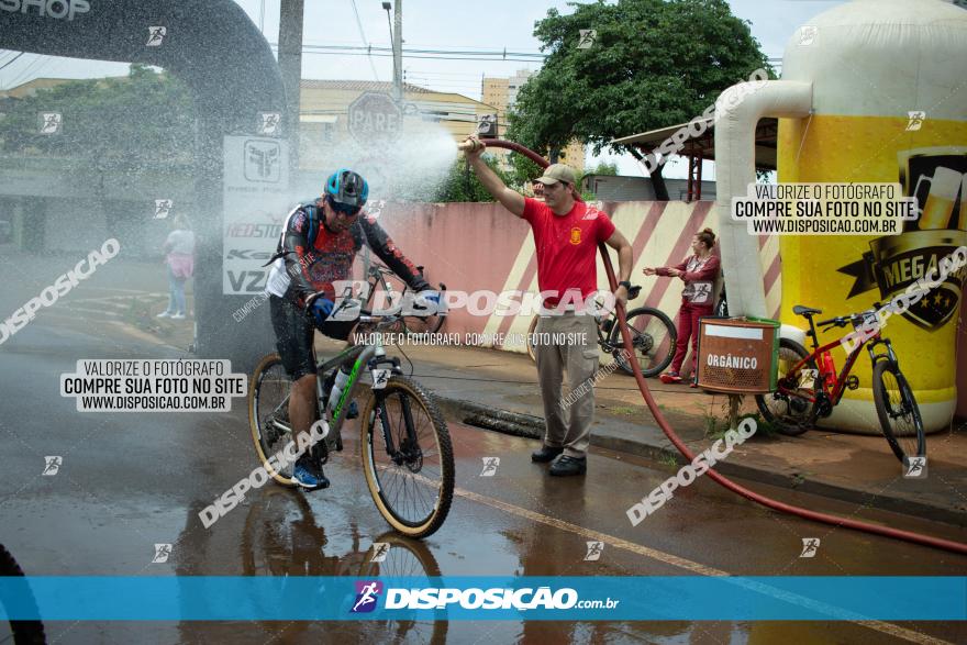 5ª Volta do Fogo do Corpo de Bombeiros