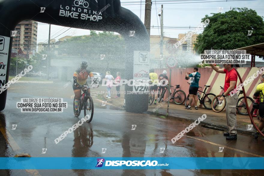 5ª Volta do Fogo do Corpo de Bombeiros