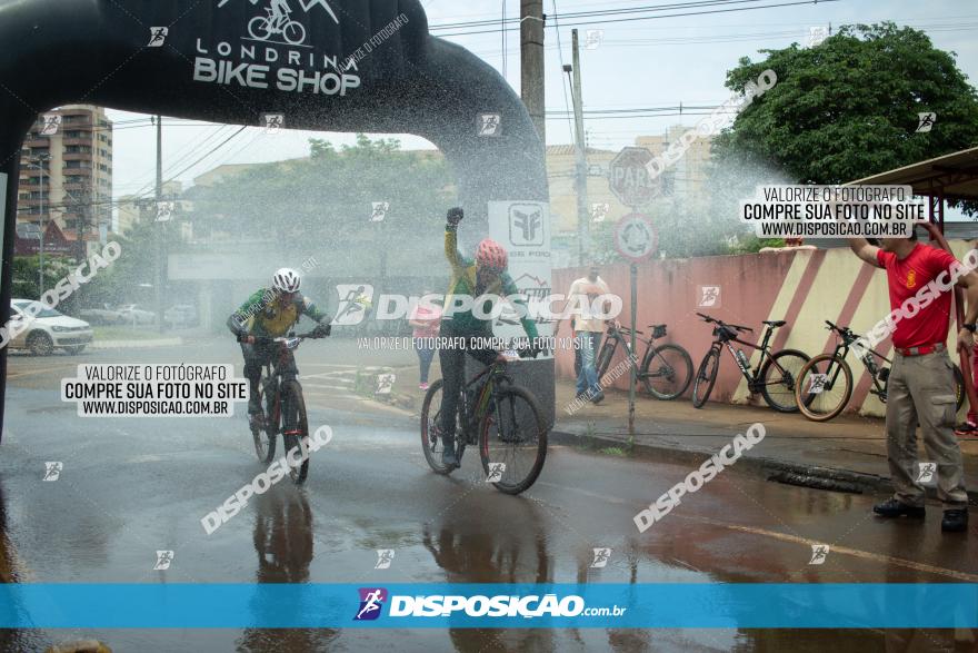 5ª Volta do Fogo do Corpo de Bombeiros