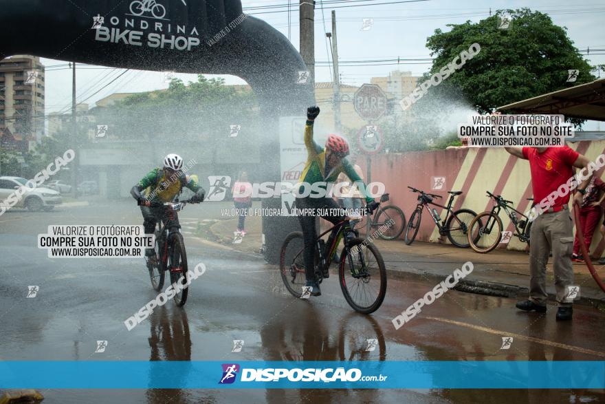 5ª Volta do Fogo do Corpo de Bombeiros