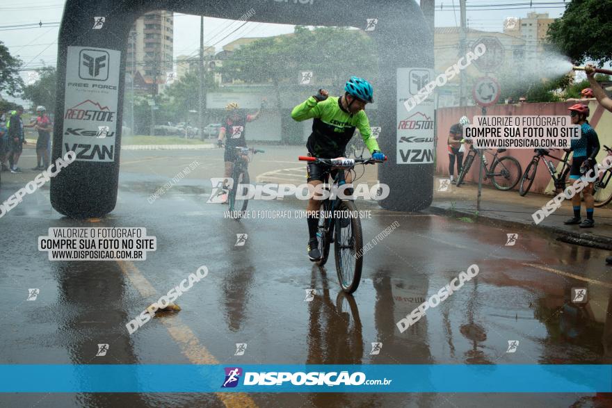 5ª Volta do Fogo do Corpo de Bombeiros