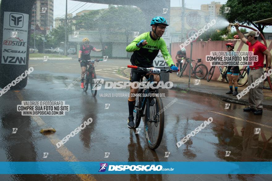 5ª Volta do Fogo do Corpo de Bombeiros