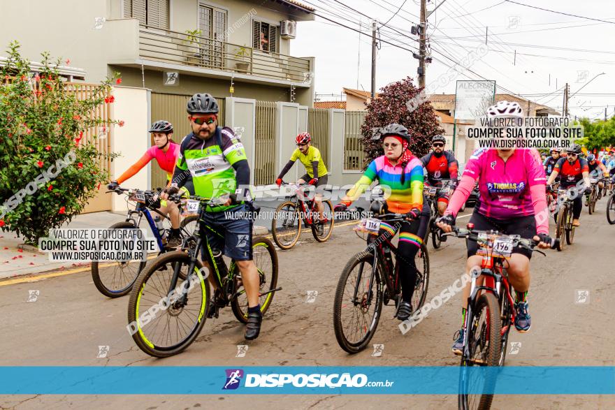 5ª Volta do Fogo do Corpo de Bombeiros