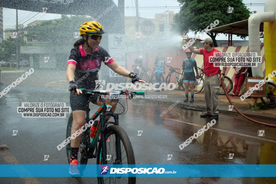 5ª Volta do Fogo do Corpo de Bombeiros