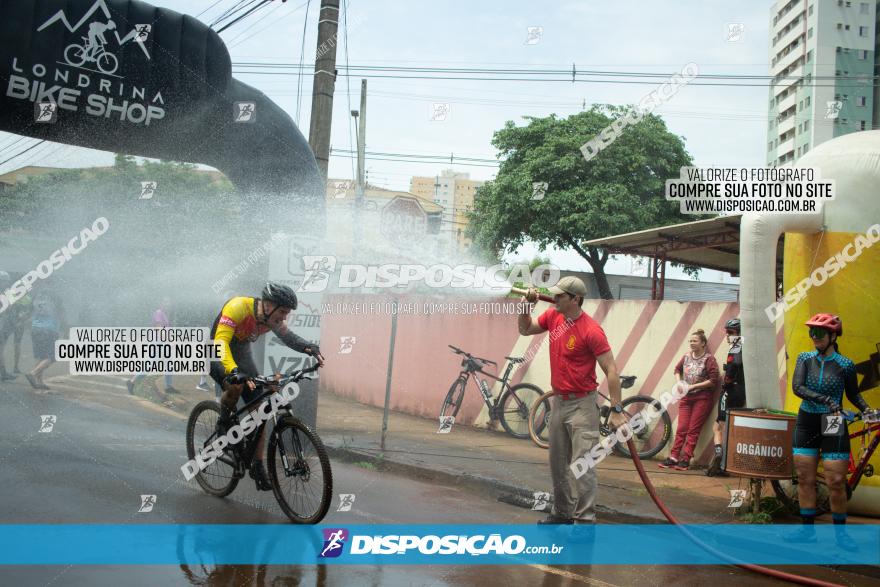 5ª Volta do Fogo do Corpo de Bombeiros