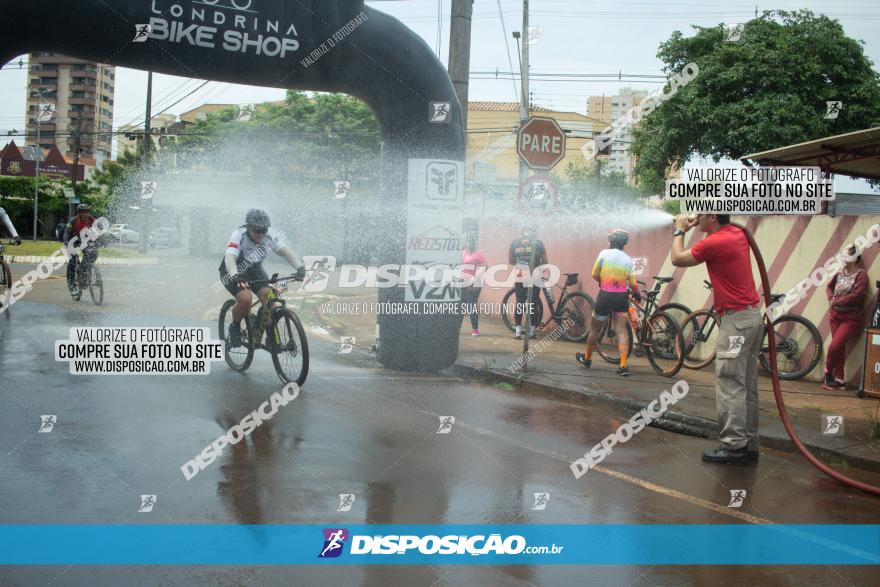 5ª Volta do Fogo do Corpo de Bombeiros