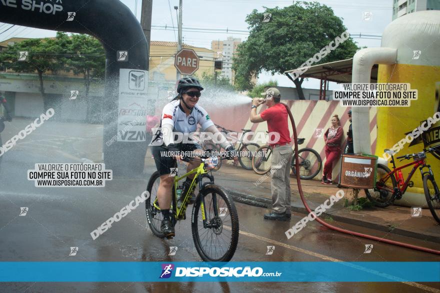 5ª Volta do Fogo do Corpo de Bombeiros