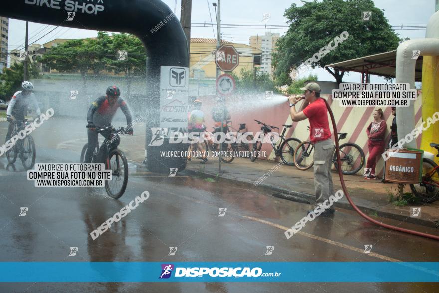 5ª Volta do Fogo do Corpo de Bombeiros