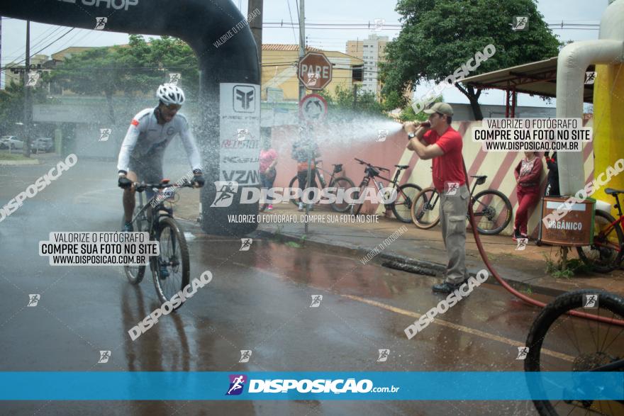 5ª Volta do Fogo do Corpo de Bombeiros