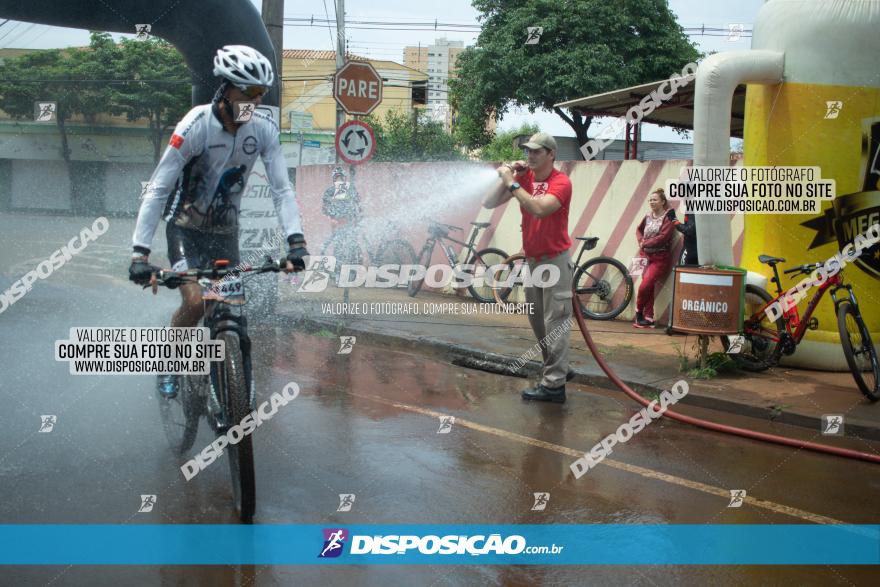 5ª Volta do Fogo do Corpo de Bombeiros