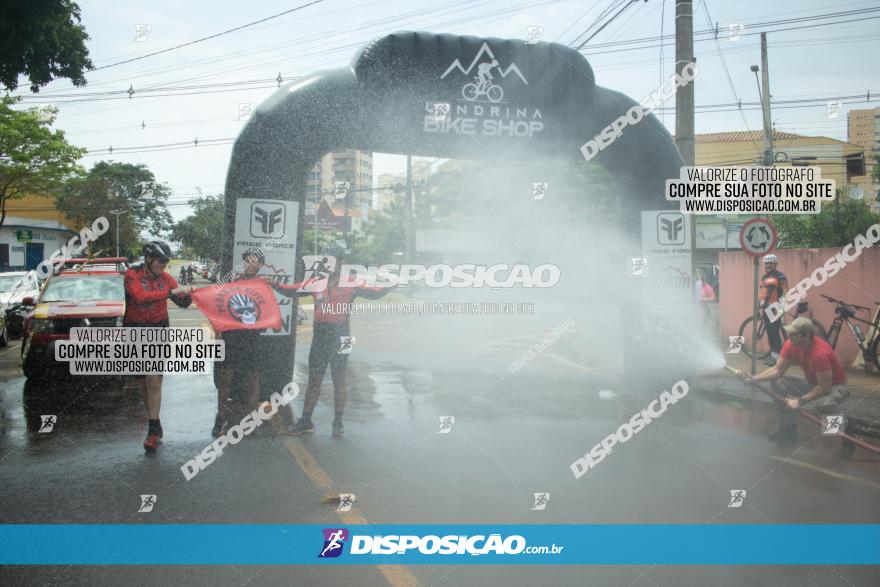 5ª Volta do Fogo do Corpo de Bombeiros